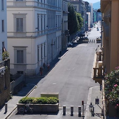 Gogo' Petit Hotel Firenze Kültér fotó