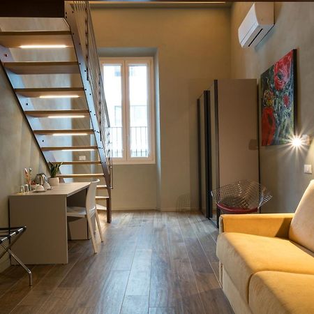 Gogo' Petit Hotel Firenze Kültér fotó