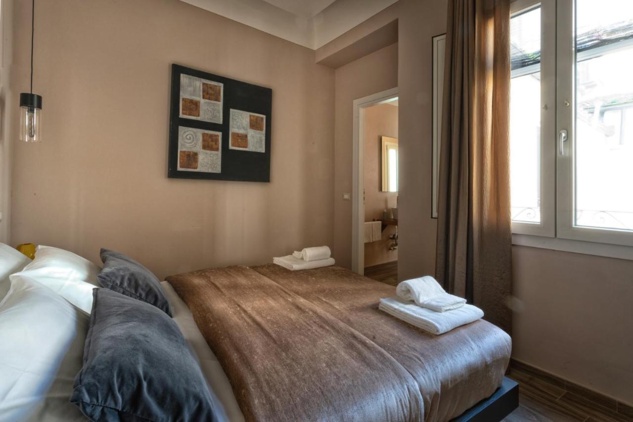 Gogo' Petit Hotel Firenze Kültér fotó