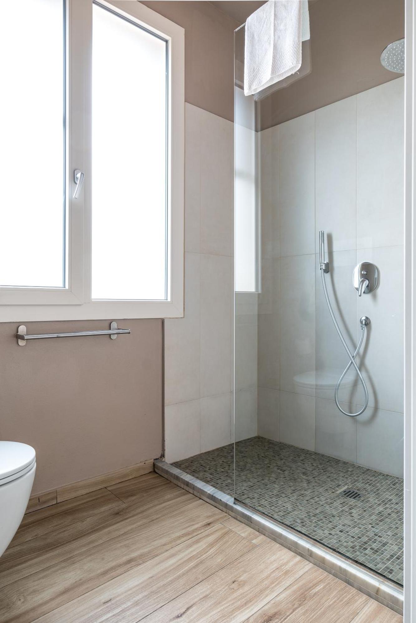 Gogo' Petit Hotel Firenze Kültér fotó