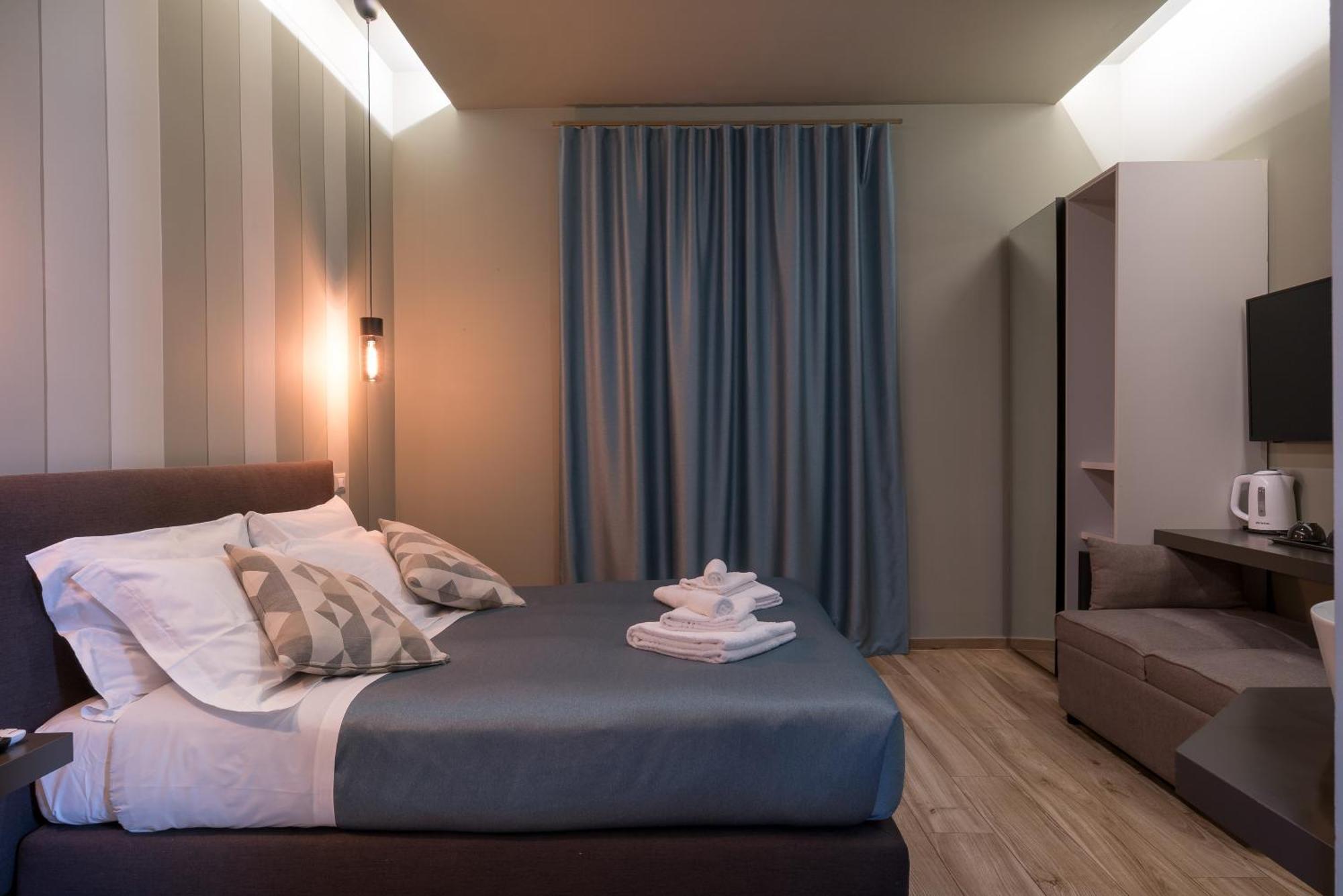 Gogo' Petit Hotel Firenze Kültér fotó