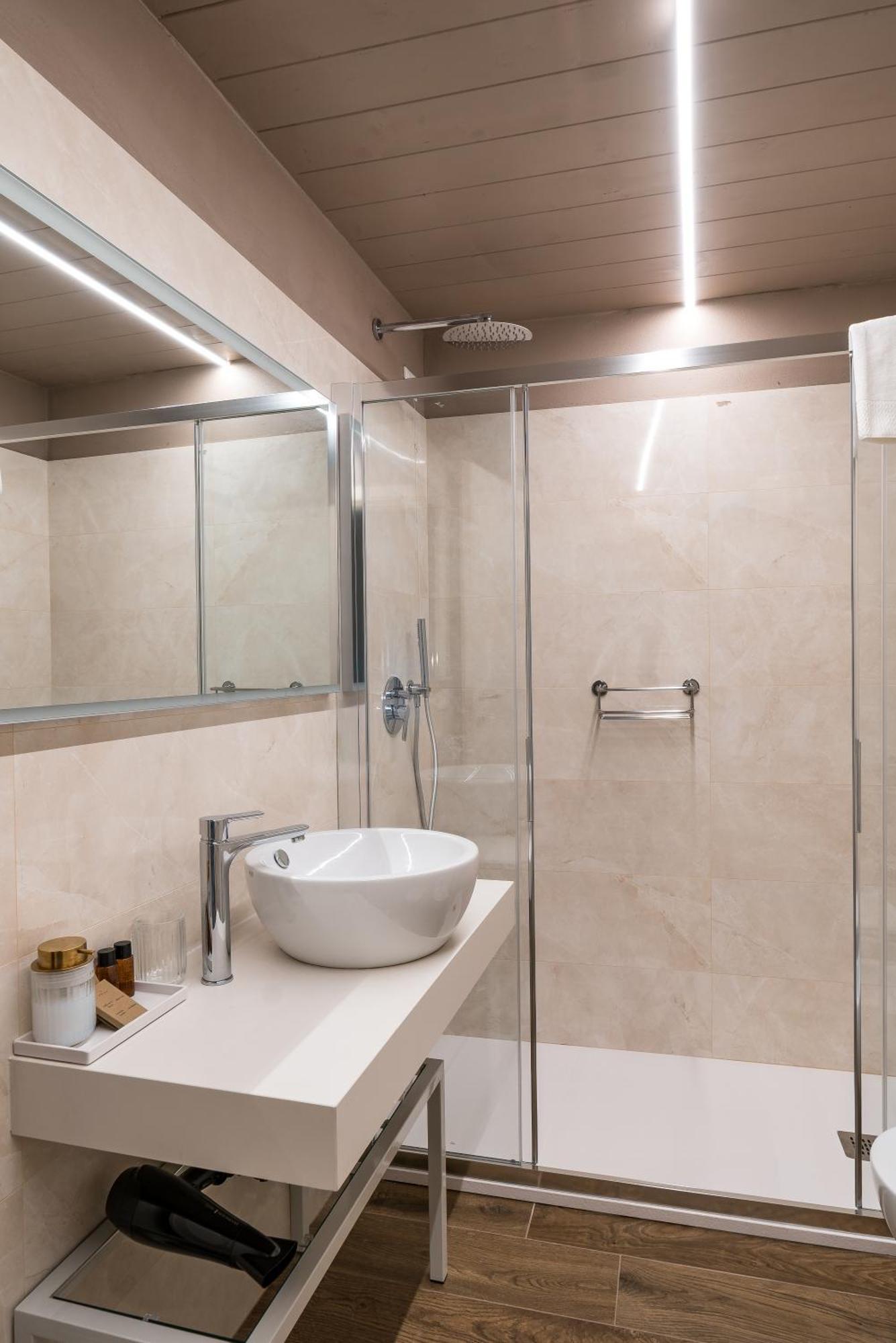 Gogo' Petit Hotel Firenze Kültér fotó