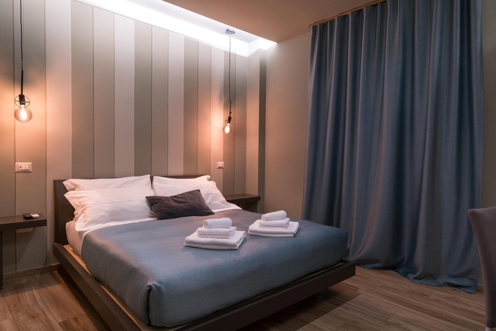 Gogo' Petit Hotel Firenze Kültér fotó