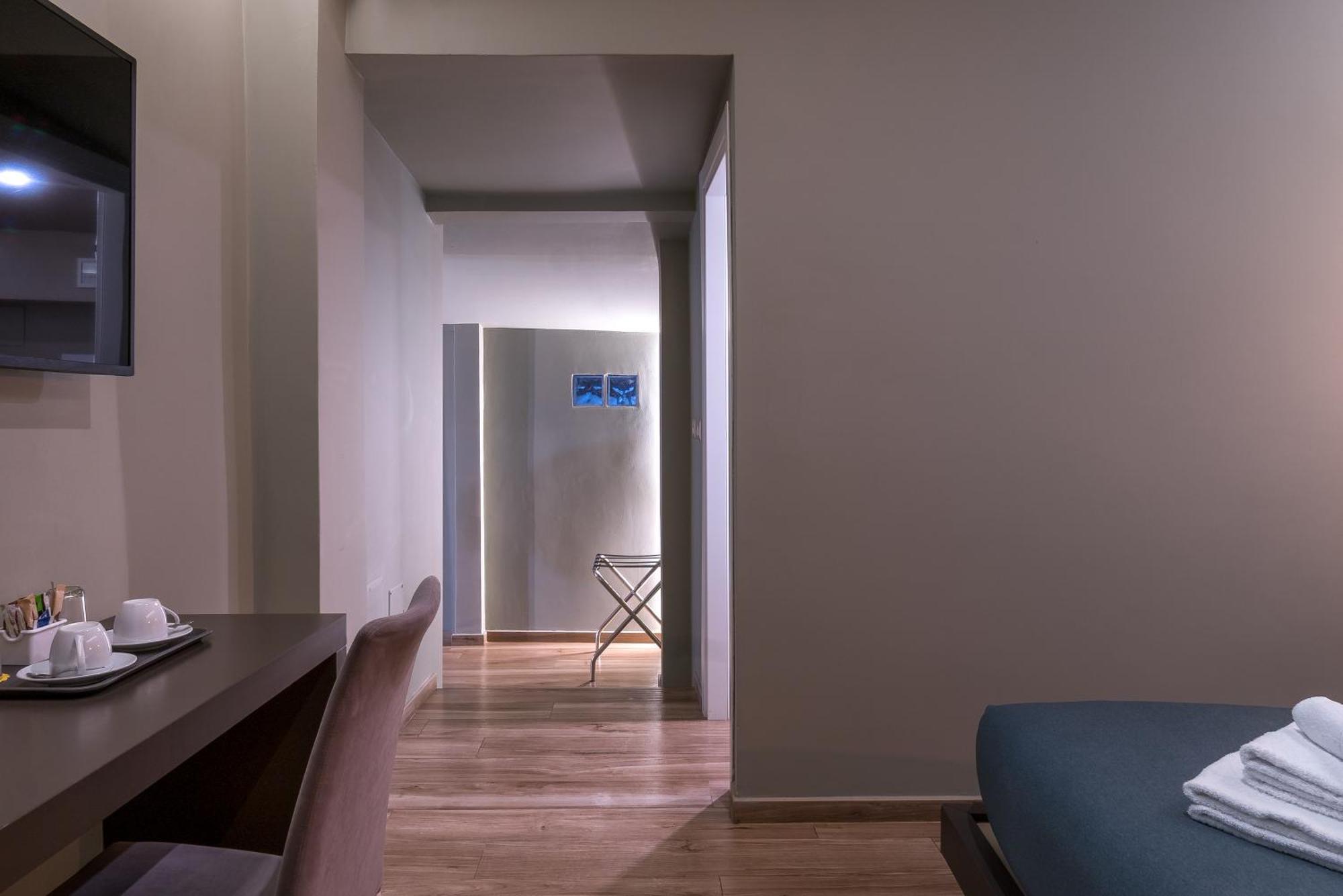 Gogo' Petit Hotel Firenze Kültér fotó