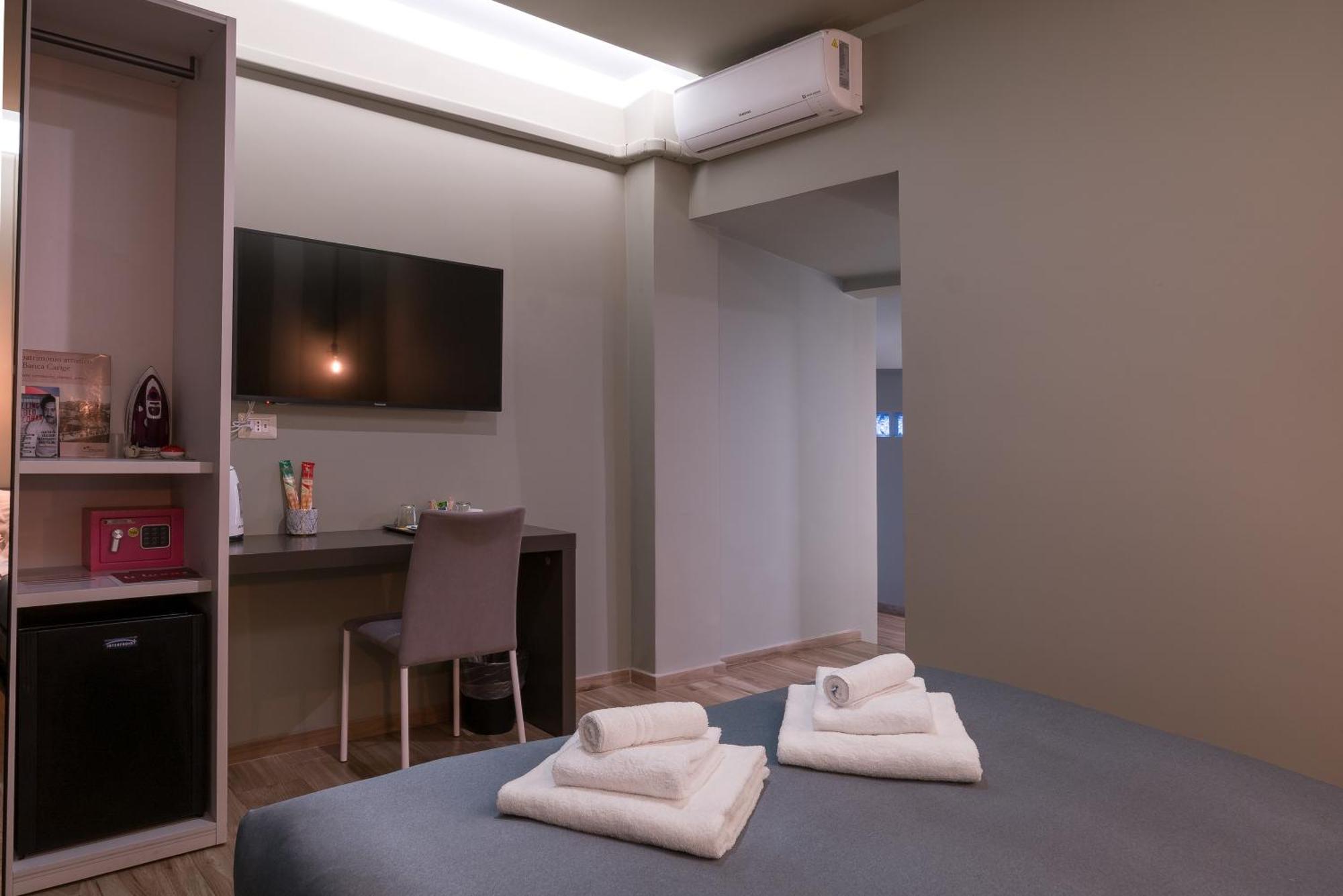 Gogo' Petit Hotel Firenze Kültér fotó