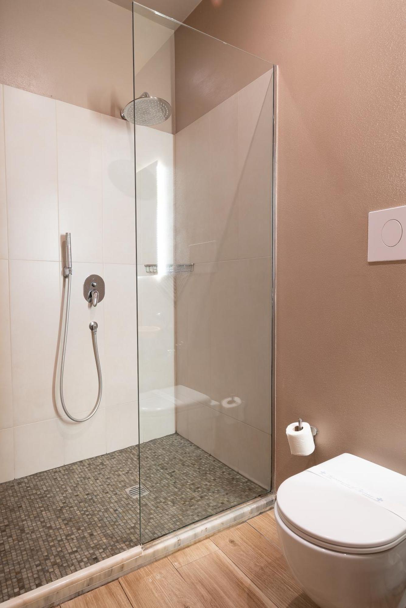 Gogo' Petit Hotel Firenze Kültér fotó