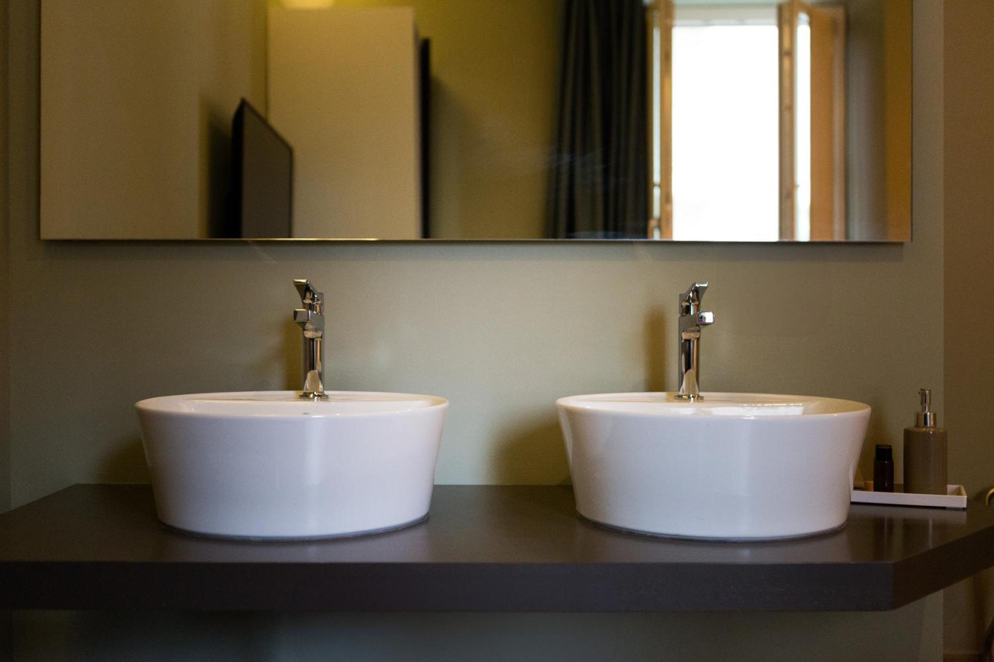 Gogo' Petit Hotel Firenze Kültér fotó