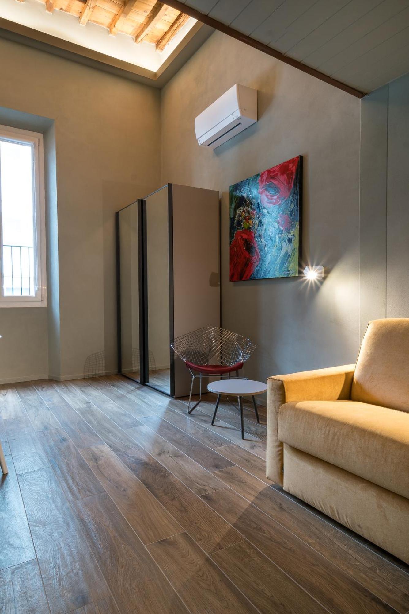 Gogo' Petit Hotel Firenze Kültér fotó