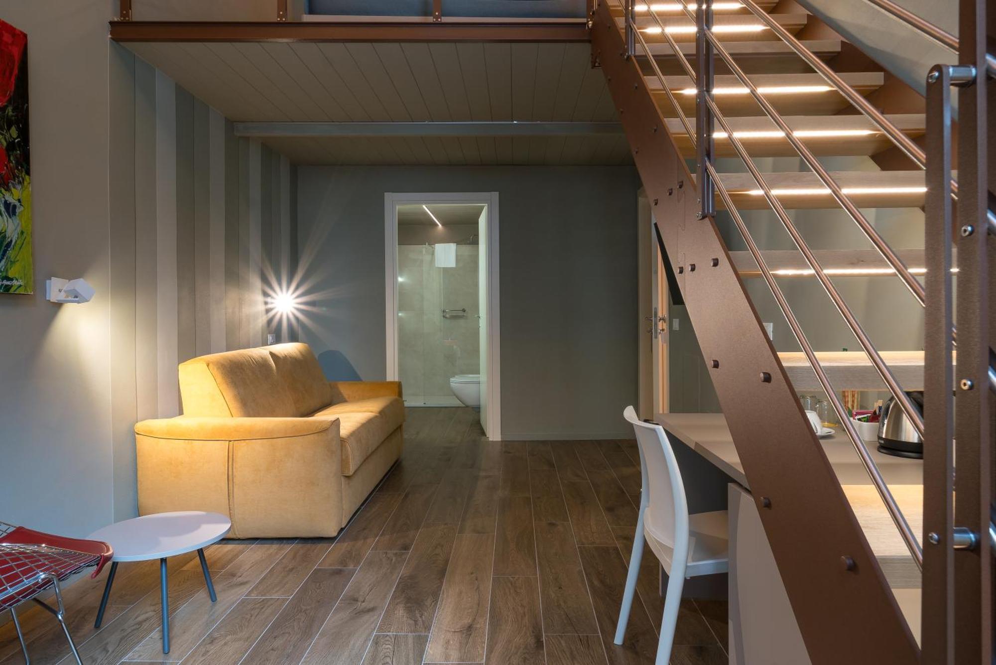 Gogo' Petit Hotel Firenze Kültér fotó
