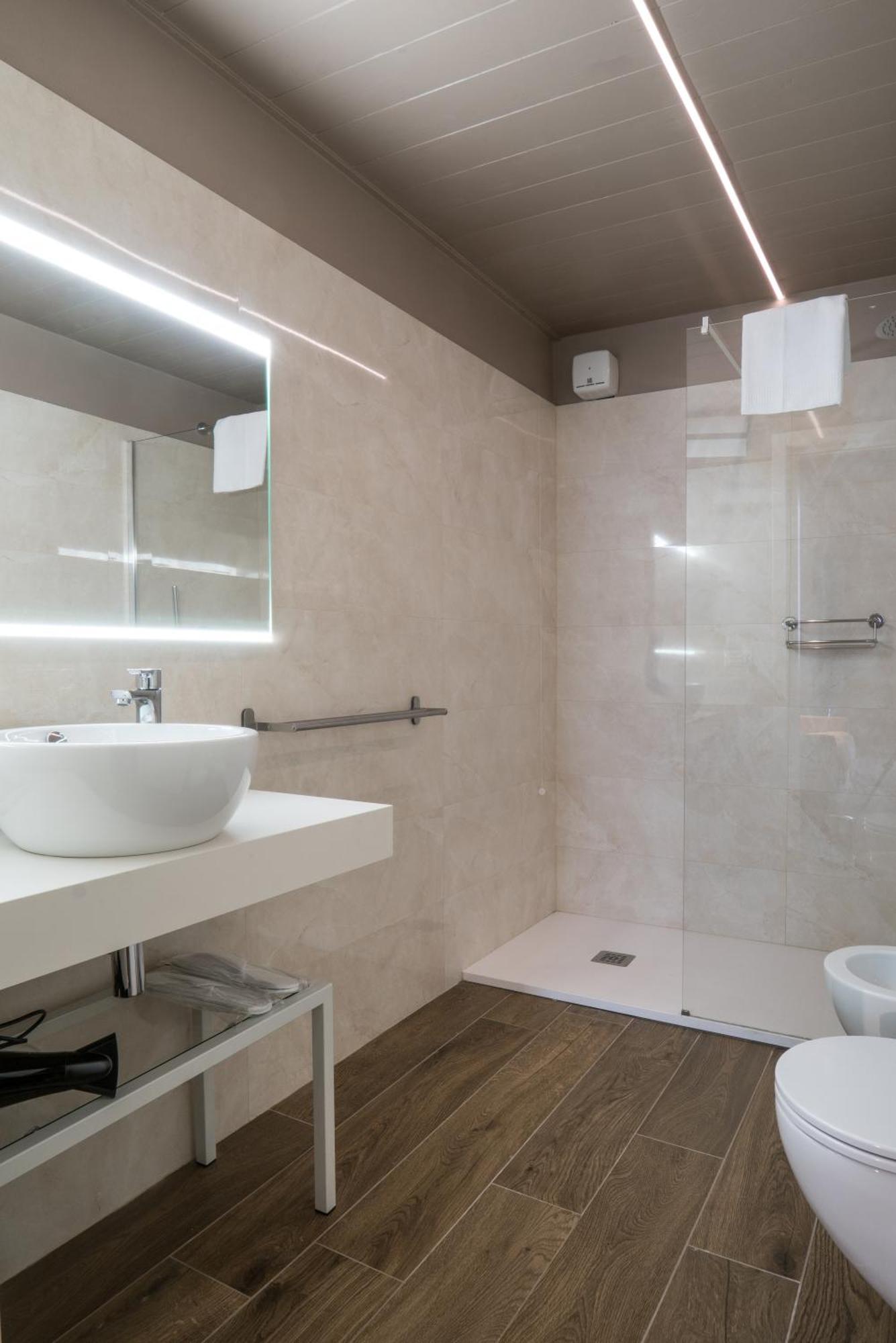 Gogo' Petit Hotel Firenze Kültér fotó