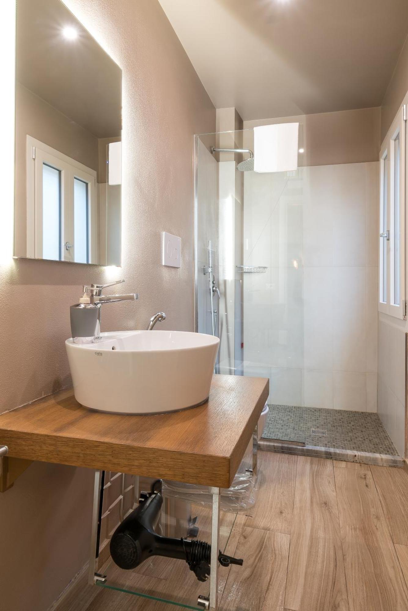 Gogo' Petit Hotel Firenze Kültér fotó